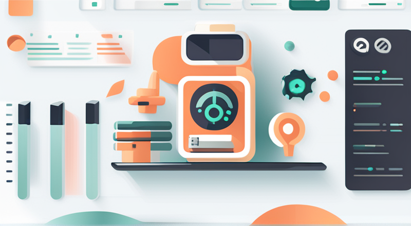 企业预算自动化工具