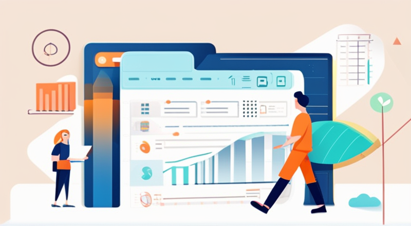 合思费控预算管理的系统化方案