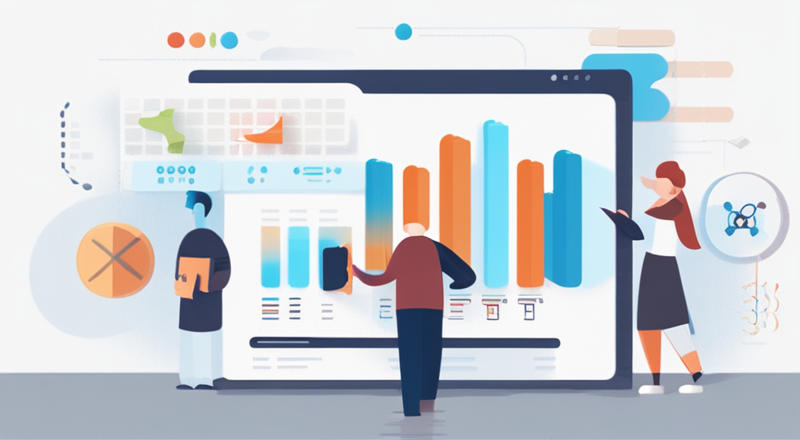 合思费控成本预算绩效管理如何帮助企业进行预算结果的分析？