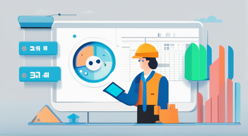 合思预算管理一体化，推荐给追求预算管理高效的企业