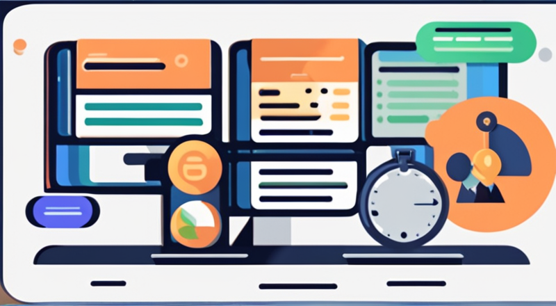 预算管理系统操作简便方案