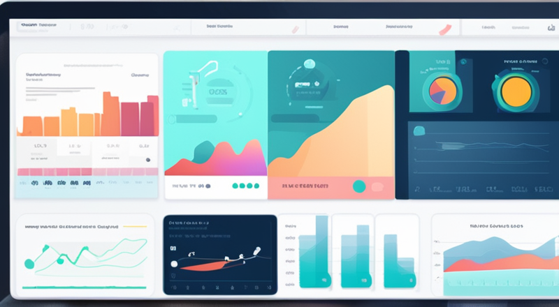 财务软件的报表定制功能如何使用？