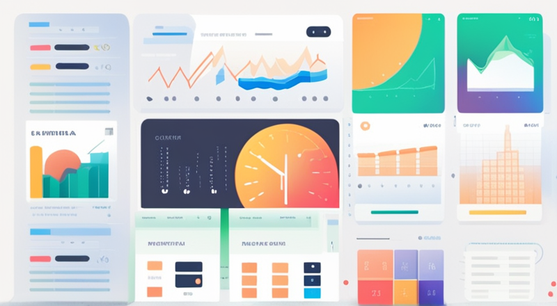 财务管理软件在财务预算调整方面的原则是什么？