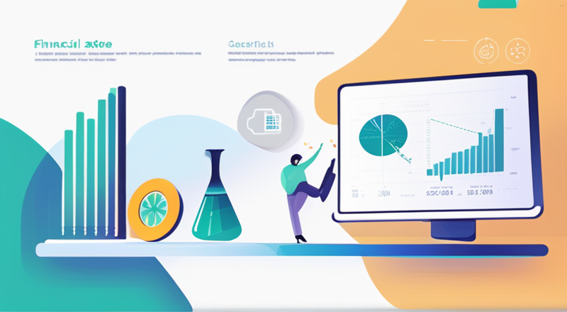 借财务系统软件提升财务决策科学性