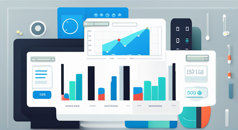 公司常用的财务软件