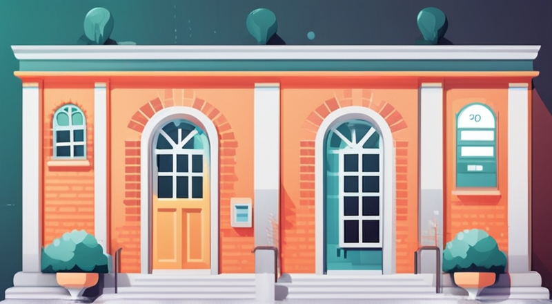 门窗会计怎么核算成本