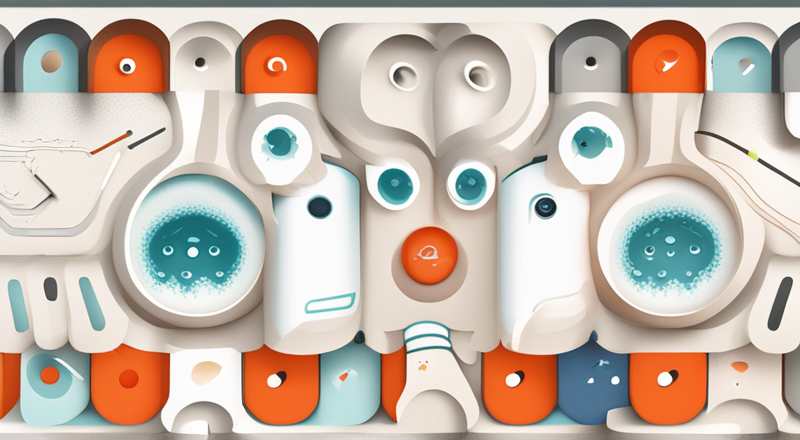 阿米巴什么东西