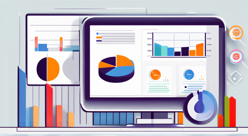 财务bi报表分析