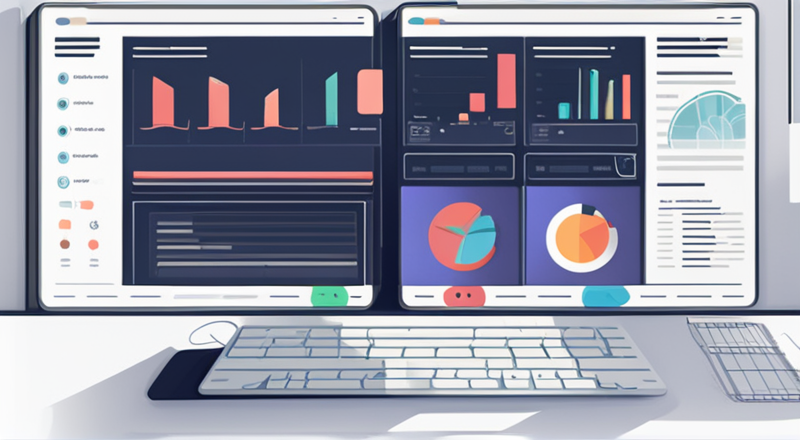 全面预算信息系统