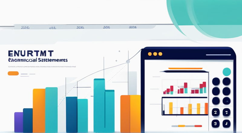 年终财务利润分析财务报表