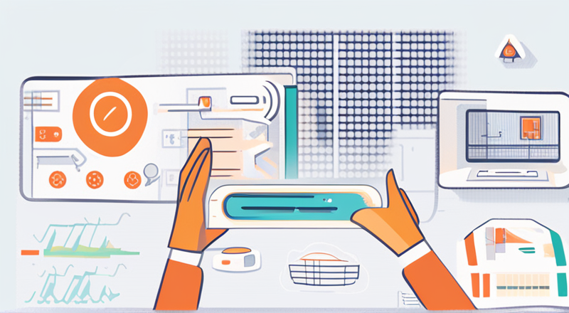 合思无人报销解决方案助力企业实现财务管理的自动化转型