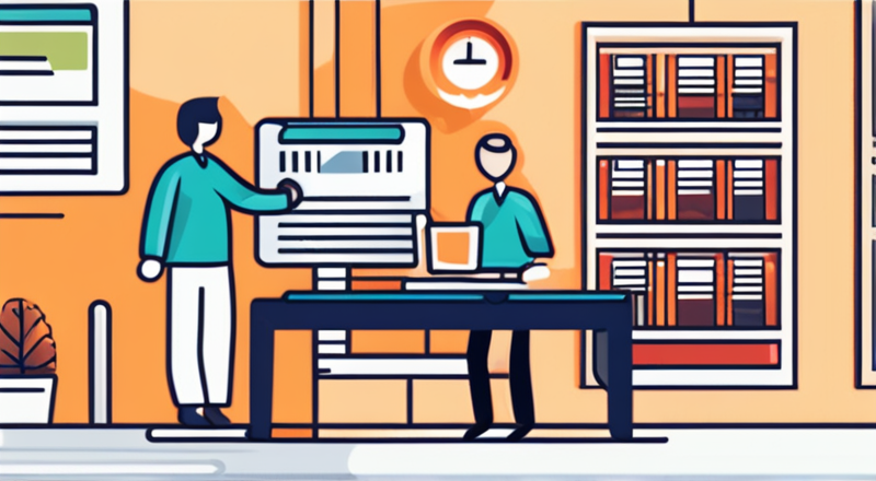 无人报销系统选购指南：从入门到精通