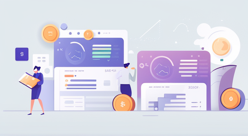 合思财务预算报表分析系统智能比价，优化预算成本