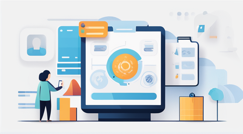 易快报怎么样？企业都在用易快报决策支持