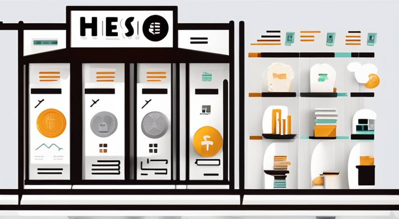 合思费控怎么样？合思费控财务报表管理资源丰富