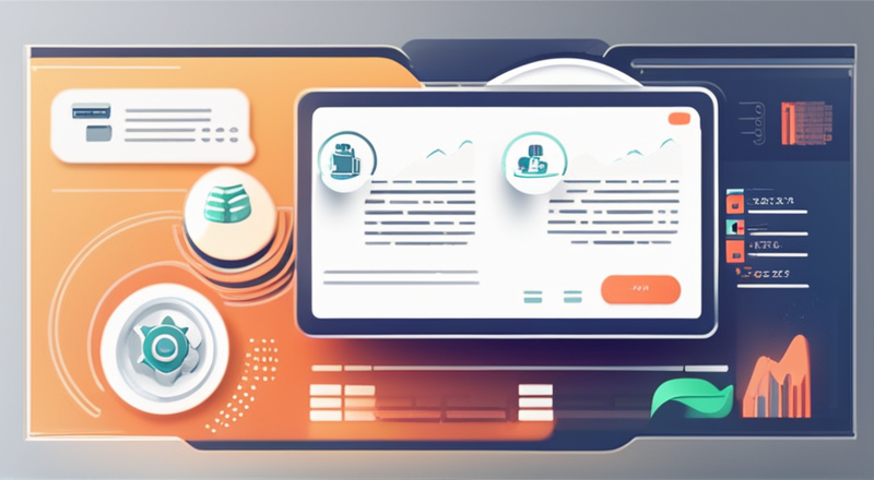 合思财务信息化系统案例：智能化推动财务升级