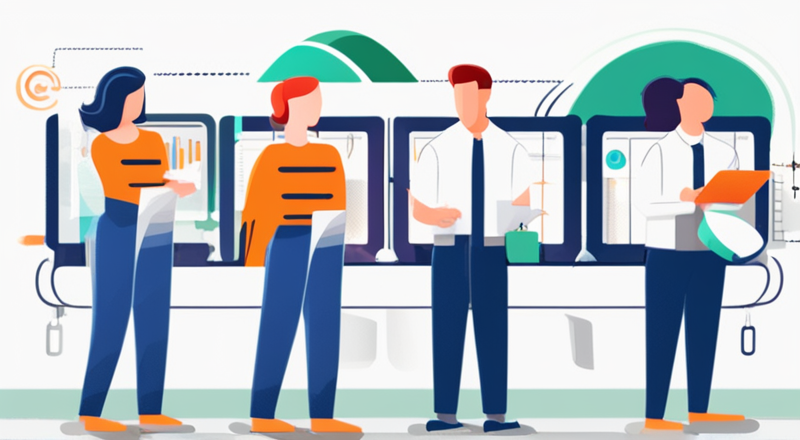 合思零售业财务管理解决方案都在用，你还在等什么