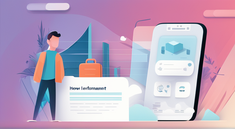 合思信息：差旅管理新选择，智能化管理系统