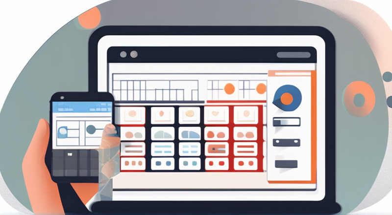 企业预算控制软件