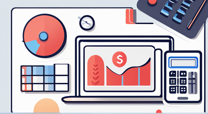 合思费控全面预算管理中的预算核算方法