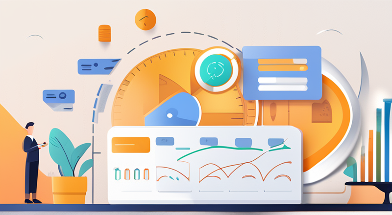 合思费控财务预算管理中的预算编制过程