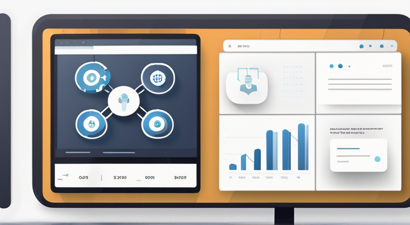 合思费控预算流程管理系统企业财务整合