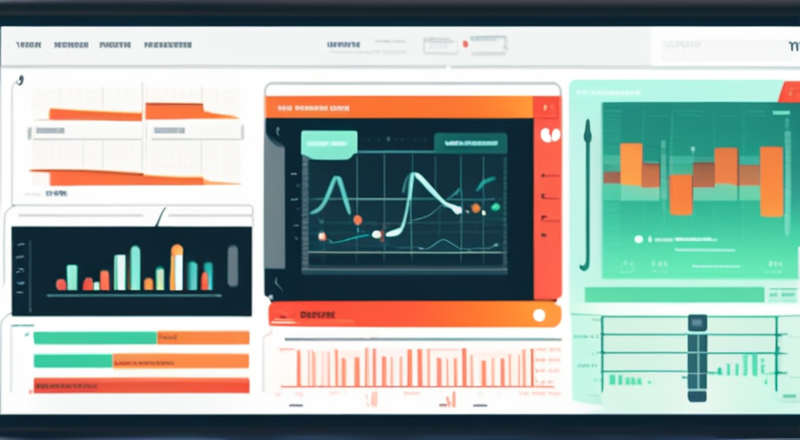 财务系统软件分析财务预算执行偏差方法