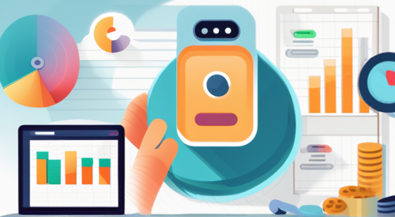 企业如何通过财务管理软件加强财务内部控制？