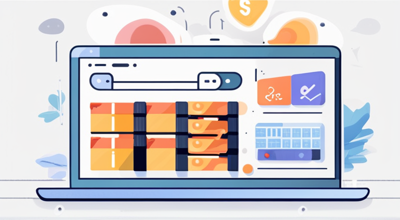 电商财务软件哪个最好