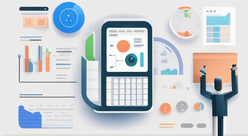 会计财务软件一般有哪些