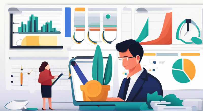 免费的做账系统财务