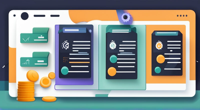 全面预算系统实施