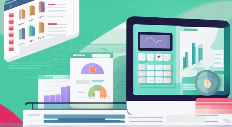 政府预算会计报表