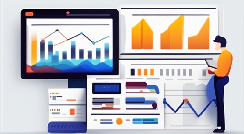 财务分析bi报表