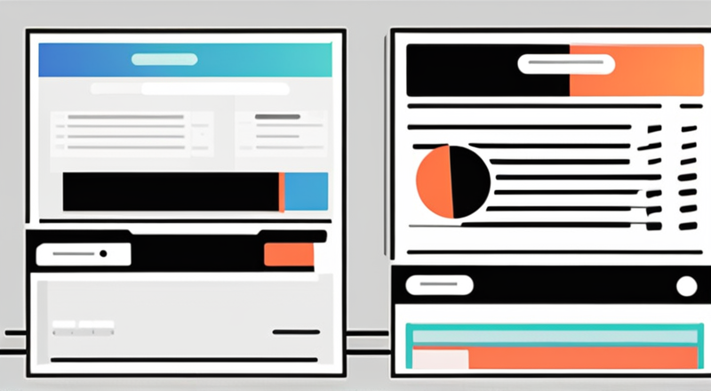 科目余额表直接生成财务报表