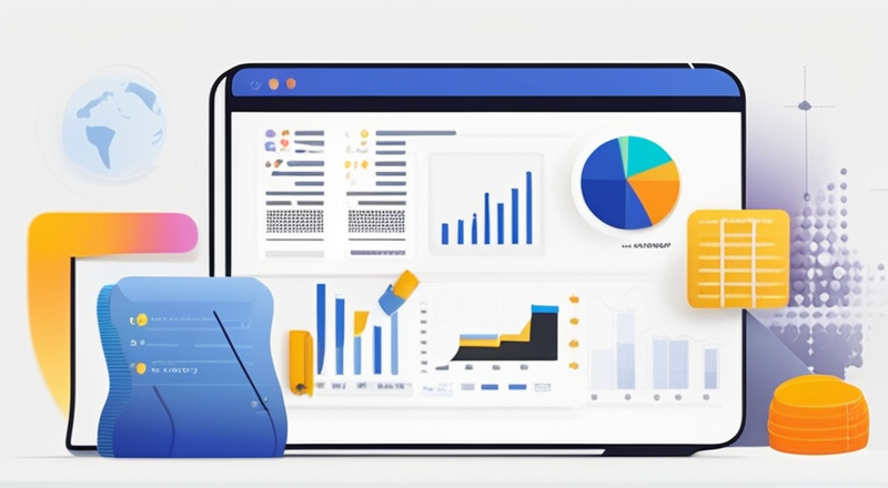 财务报表比较分析法