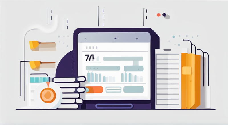 账簿类会计档案