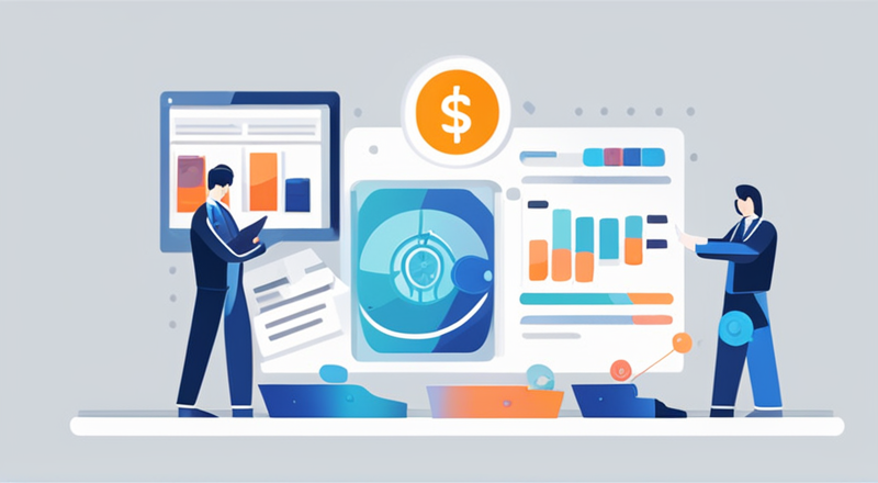 财务共享运营管理系统