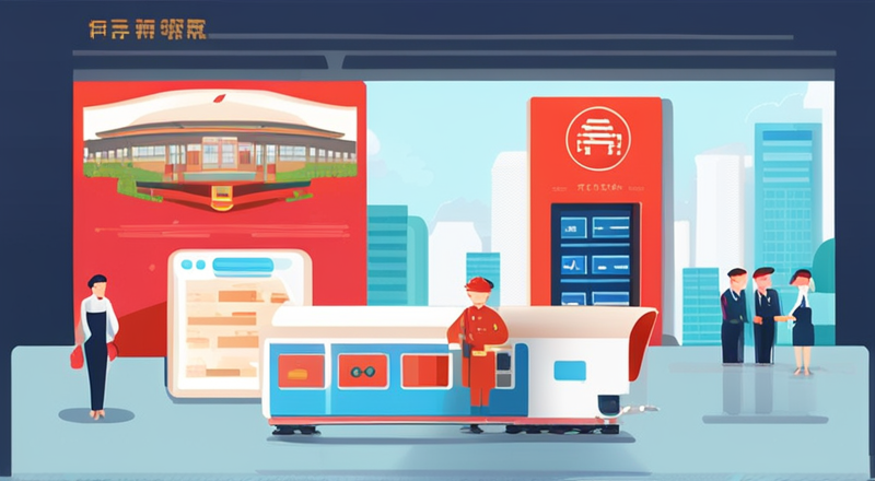 中铁财务共享中心