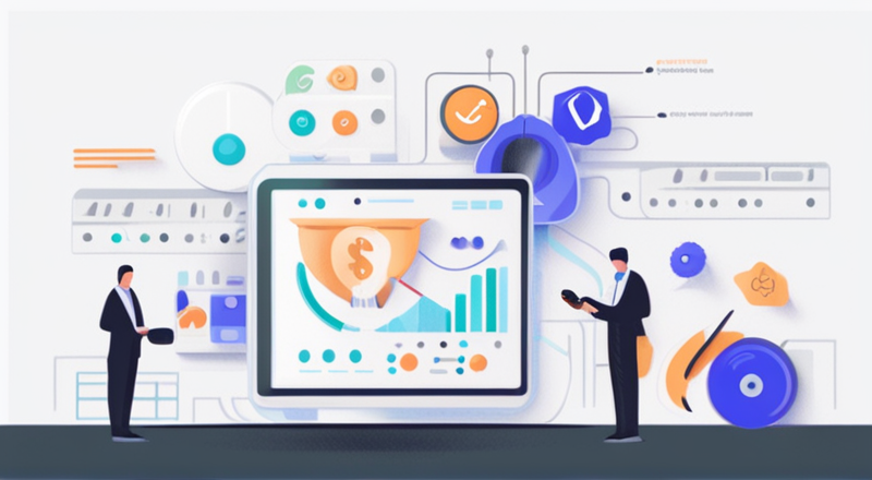 各大企业都在用的费用管控解决方案，优势解读