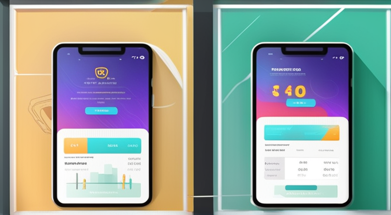 合思零售业财务管理解决方案，智能比价帮你节省成本