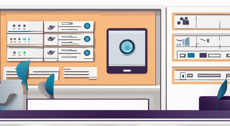 合思科技的报销管理系统好用吗？