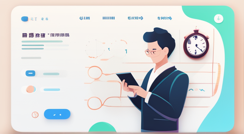 合思费控项目预算和时间管理