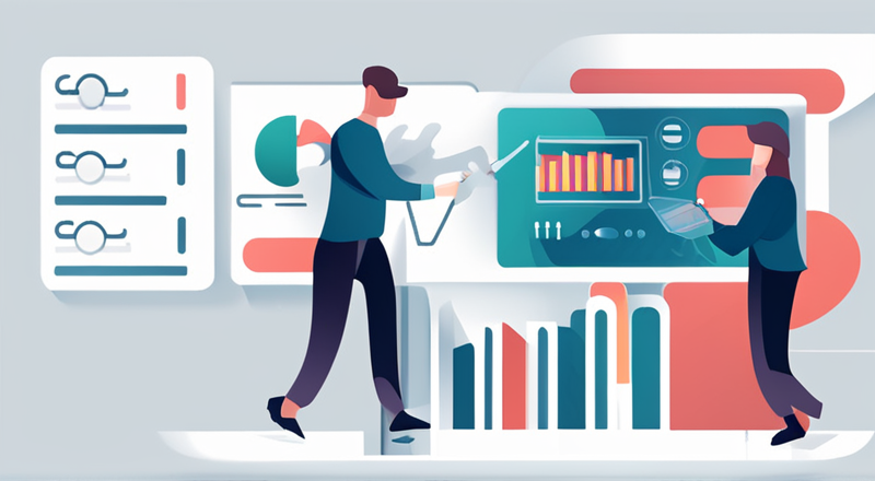 合思预算管理一体化系统，免费体验智能预算管理新感受