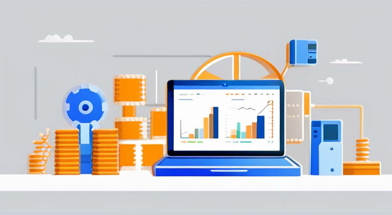 制造型企业用软件应对原材料价格波动