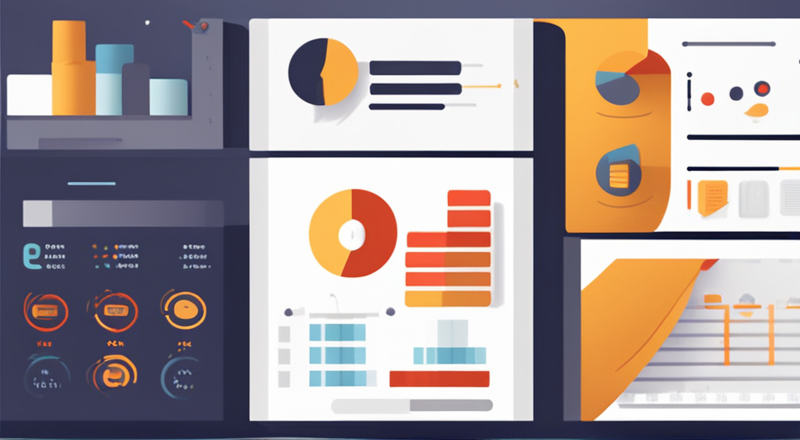 财务报表年报怎么报