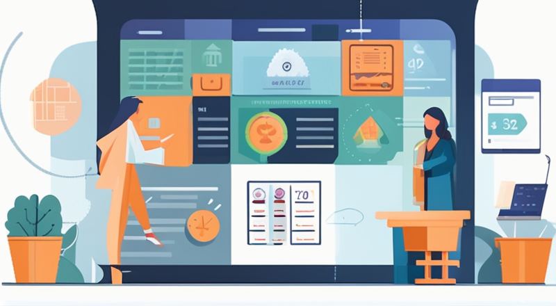 社区卫生服务中心财务管理制度