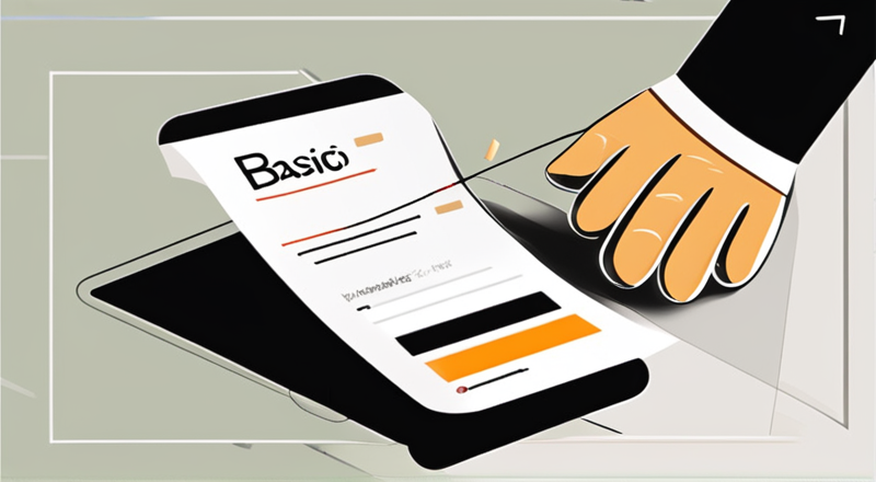 基础会计会计凭证