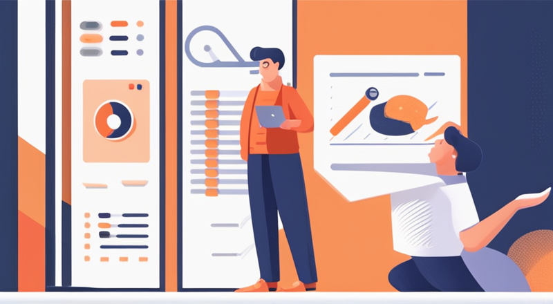 预算管理数据分析