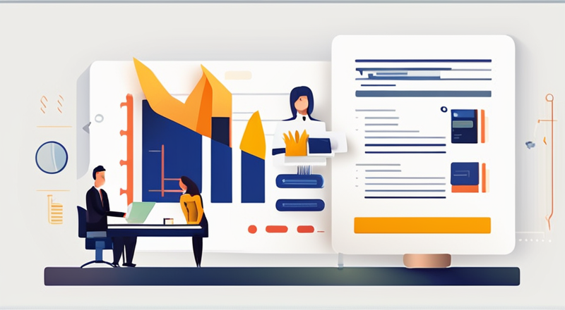 财务管理系统报表自定义功能亮点